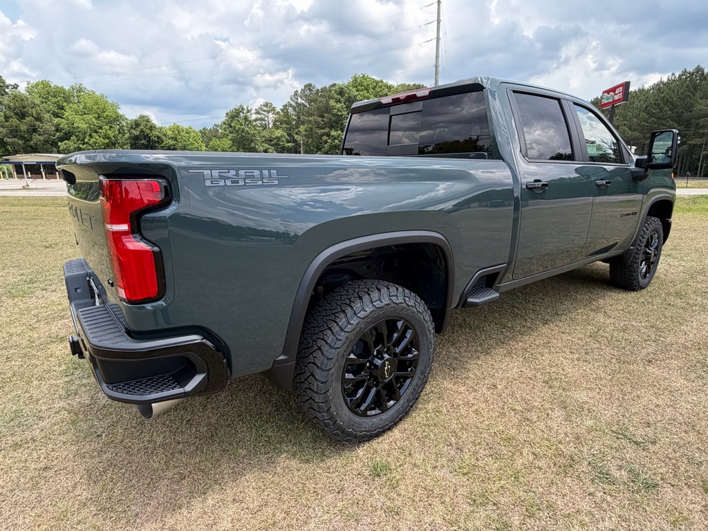 2026 Chevrolet Silverado 2500 HD LT - Photo 25