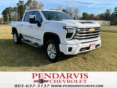 2025 Chevrolet Silverado 2500 HD High Country Truck