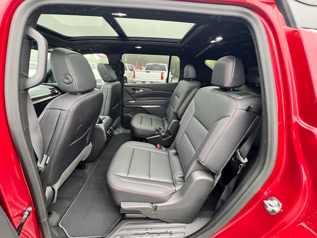 2026 Chevrolet Traverse Z71 - Photo 22