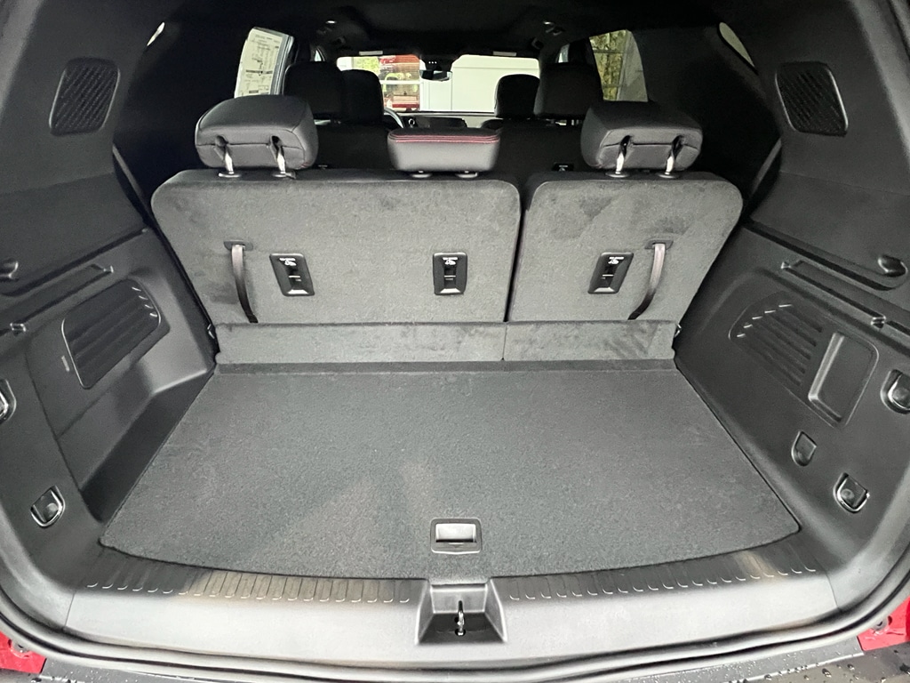 2026 Chevrolet Traverse Z71 - Photo 12