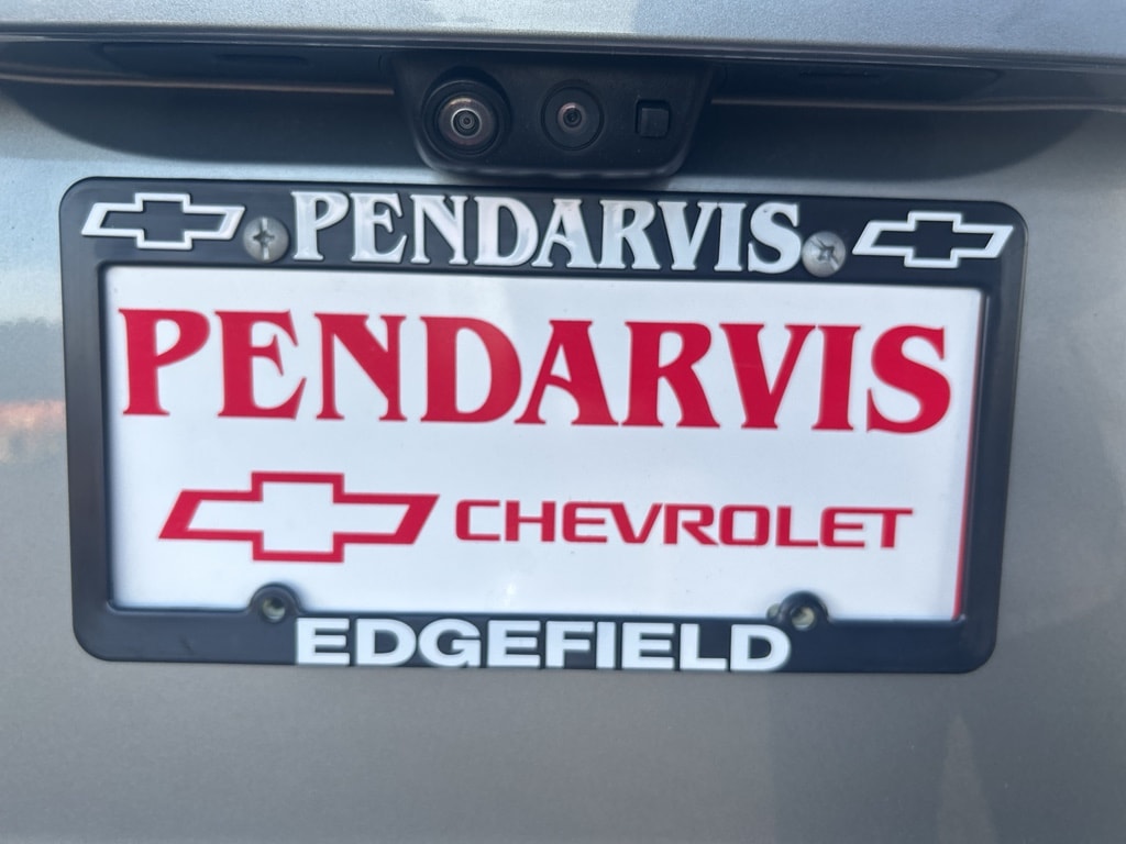 Used 2023 Chevrolet Blazer 3LT SUV