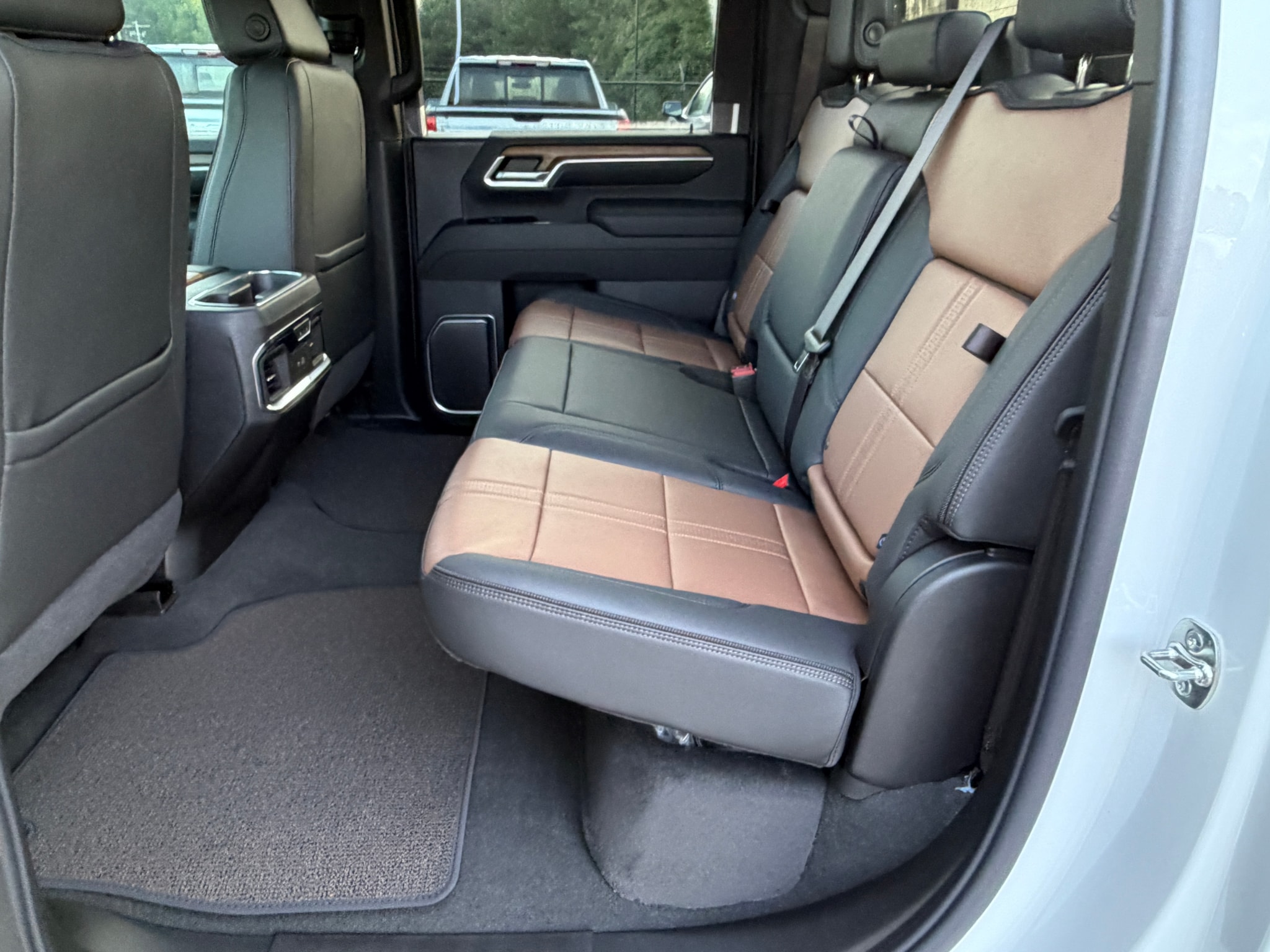 2026 Chevrolet Silverado 2500 HD High Country - Photo 16