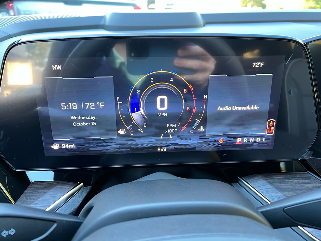 New 2026 Chevrolet Suburban Premier SUV