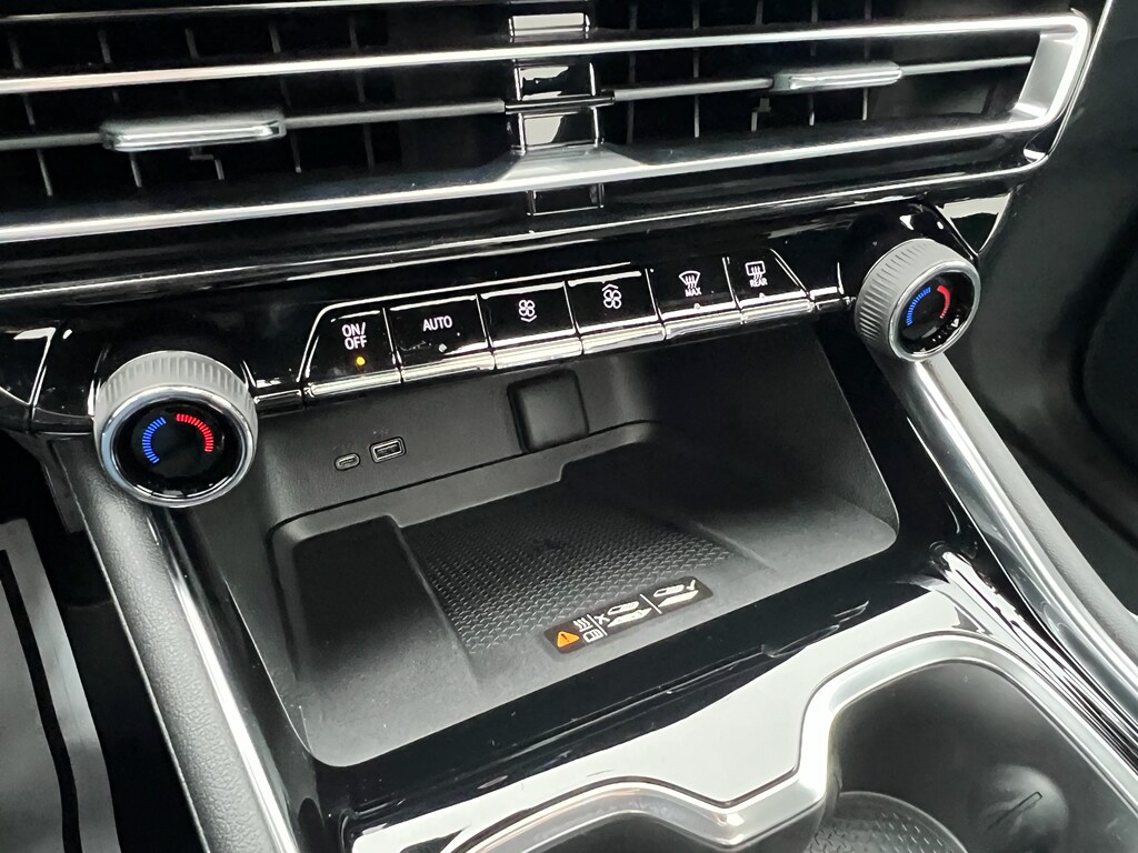 2026 Chevrolet Traverse Z71 - Photo 29