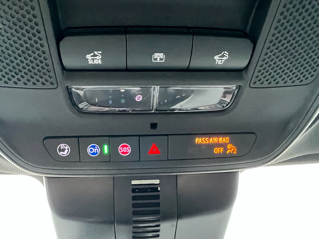 2026 Chevrolet Traverse Z71 - Photo 28