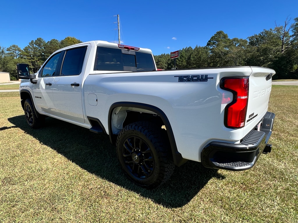 2026 Chevrolet Silverado 2500 HD LT - Photo 32