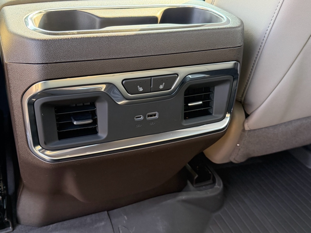 2026 Chevrolet Silverado 1500 LTZ - Photo 9