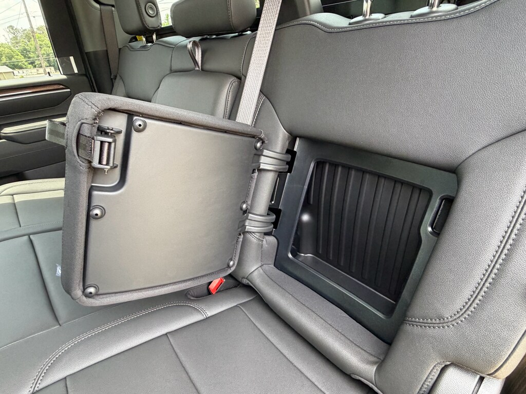 2026 Chevrolet Silverado 2500 HD LT - Photo 19