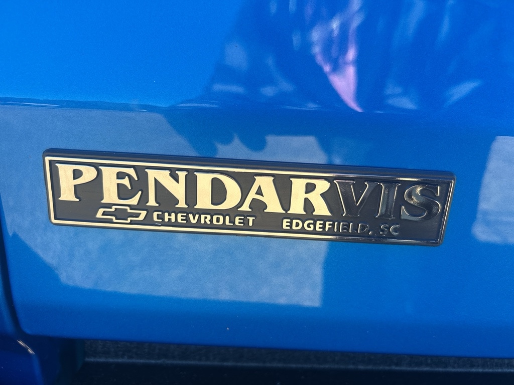 Used 2025 Jeep Gladiator High Tide Truck Crew Cab