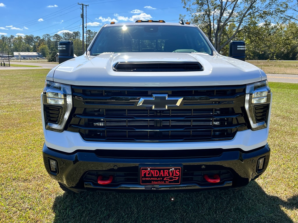 2026 Chevrolet Silverado 2500 HD LT - Photo 23