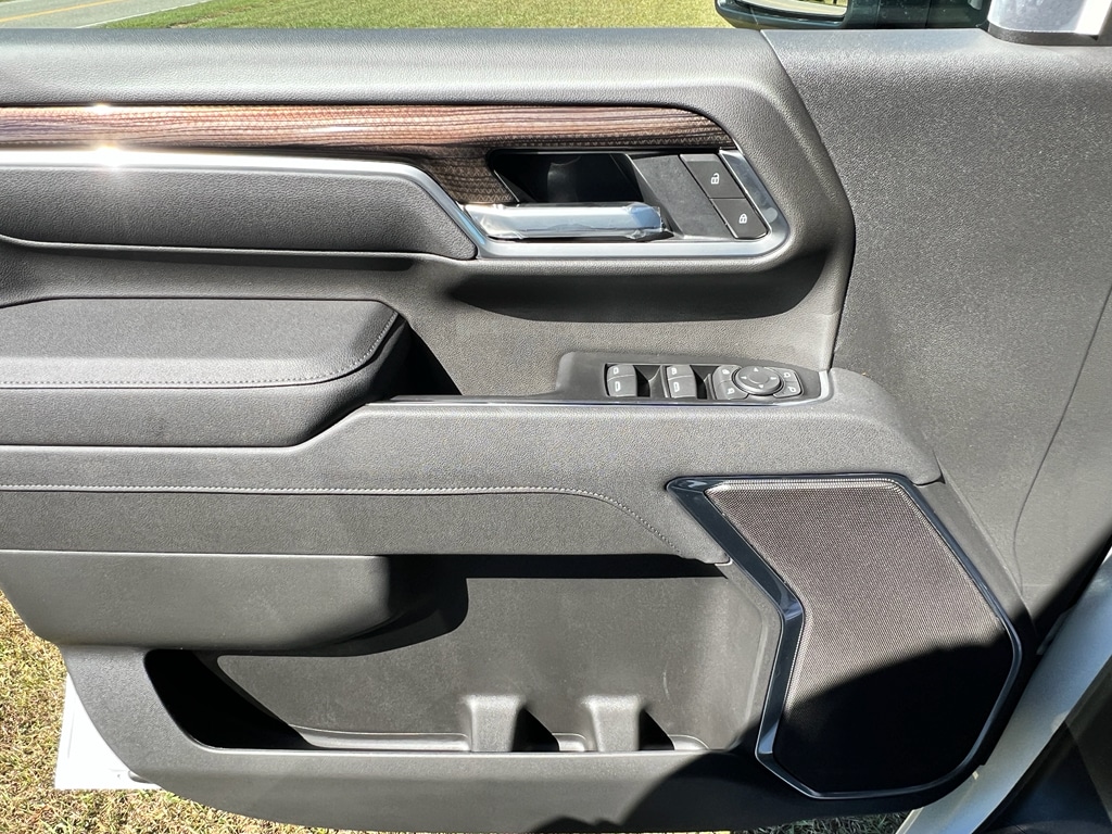 2026 Chevrolet Silverado 2500 HD LT - Photo 14