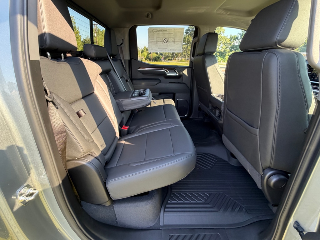 2026 Chevrolet Silverado 1500 LT Trail Boss - Photo 22