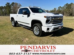 2025 Chevrolet Silverado 2500 HD High Country Truck