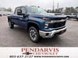  Chevrolet Silverado 2500 HD