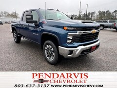 2026 Chevrolet Silverado 2500 HD LT Truck