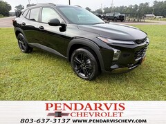 2026 Chevrolet Trax Activ SUV