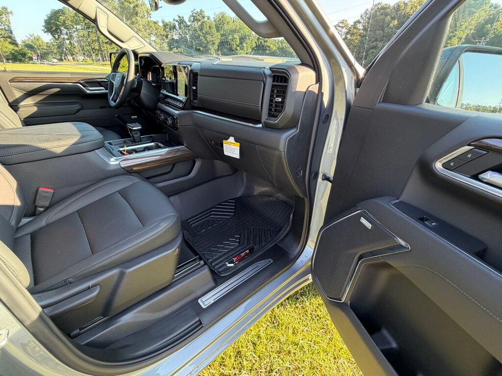 2026 Chevrolet Silverado 1500 LT Trail Boss - Photo 24