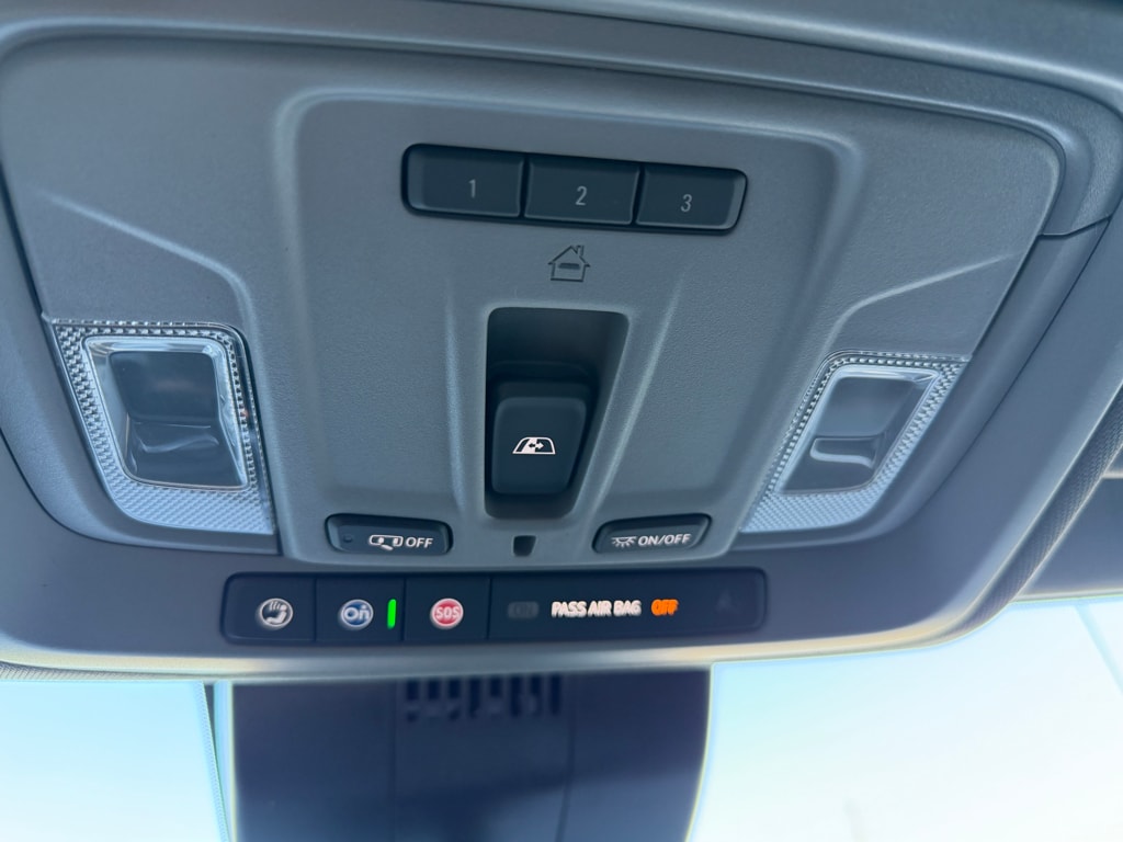 2026 Chevrolet Silverado 1500 LT Trail Boss - Photo 12