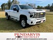 Chevrolet Silverado 2500 HD