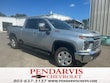 Chevrolet Silverado 2500 HD