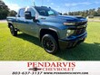 Chevrolet Silverado 2500 HD