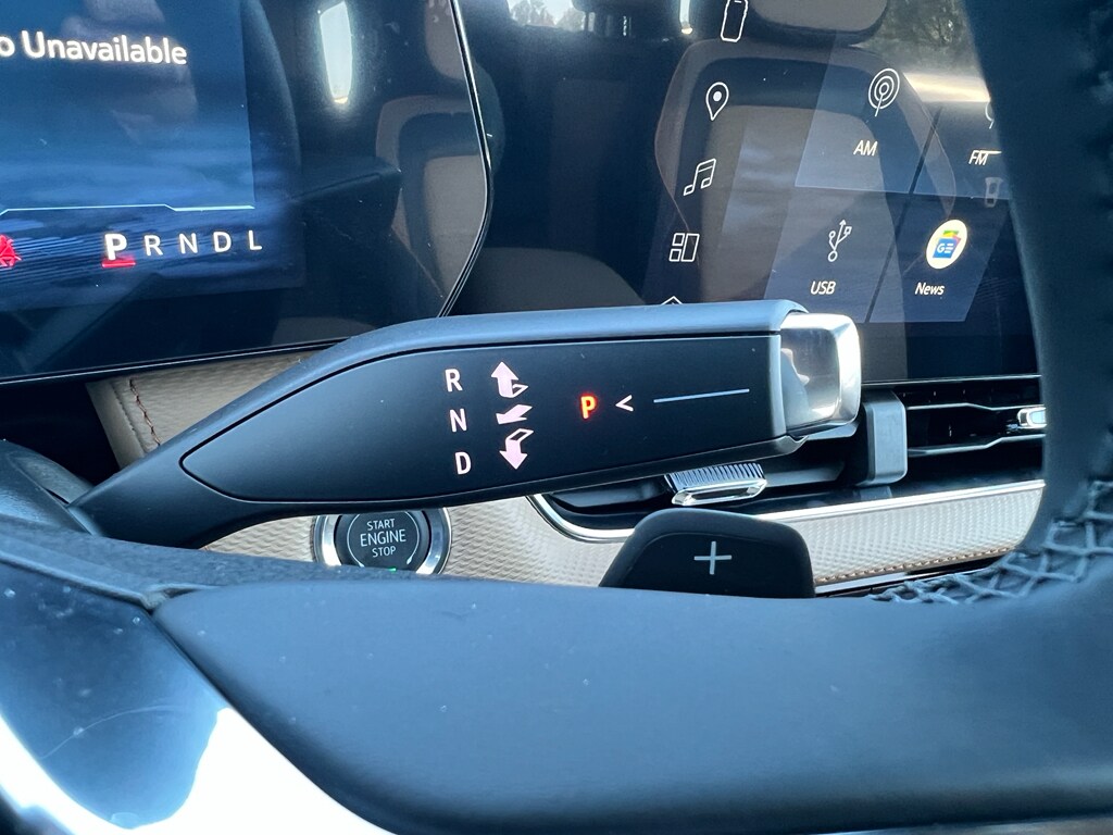 2026 Chevrolet Equinox ACTIV - Photo 25