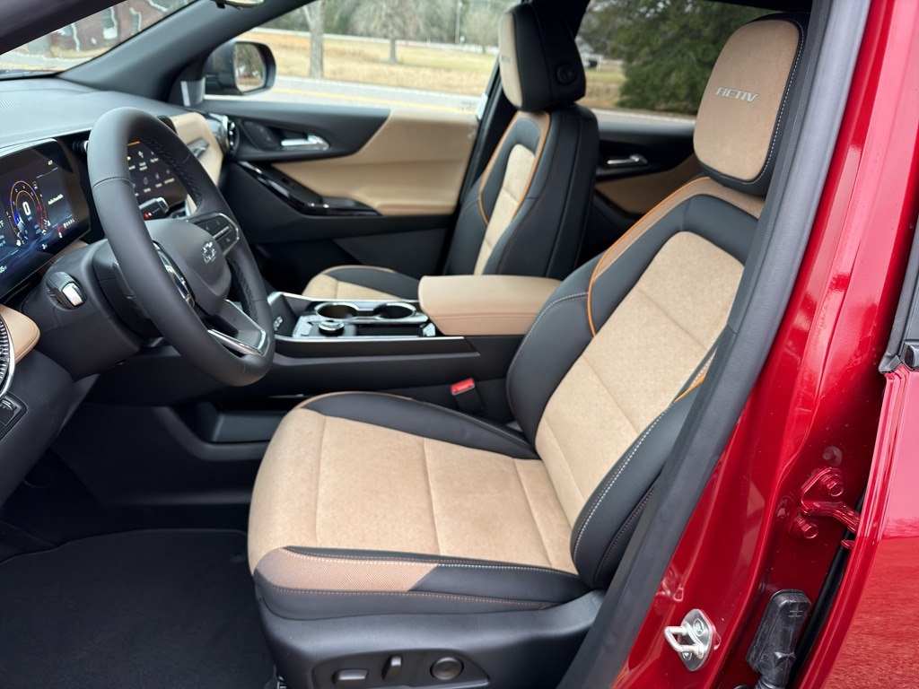 2026 Chevrolet Equinox ACTIV - Photo 15