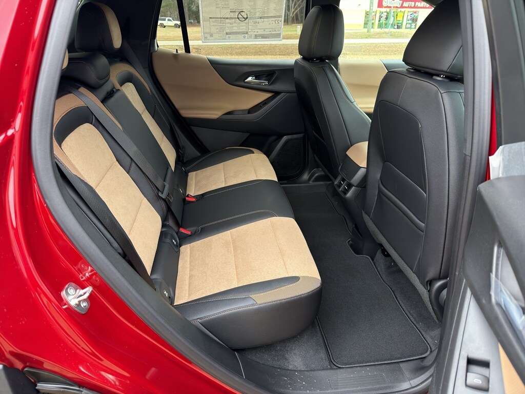 2026 Chevrolet Equinox ACTIV - Photo 25