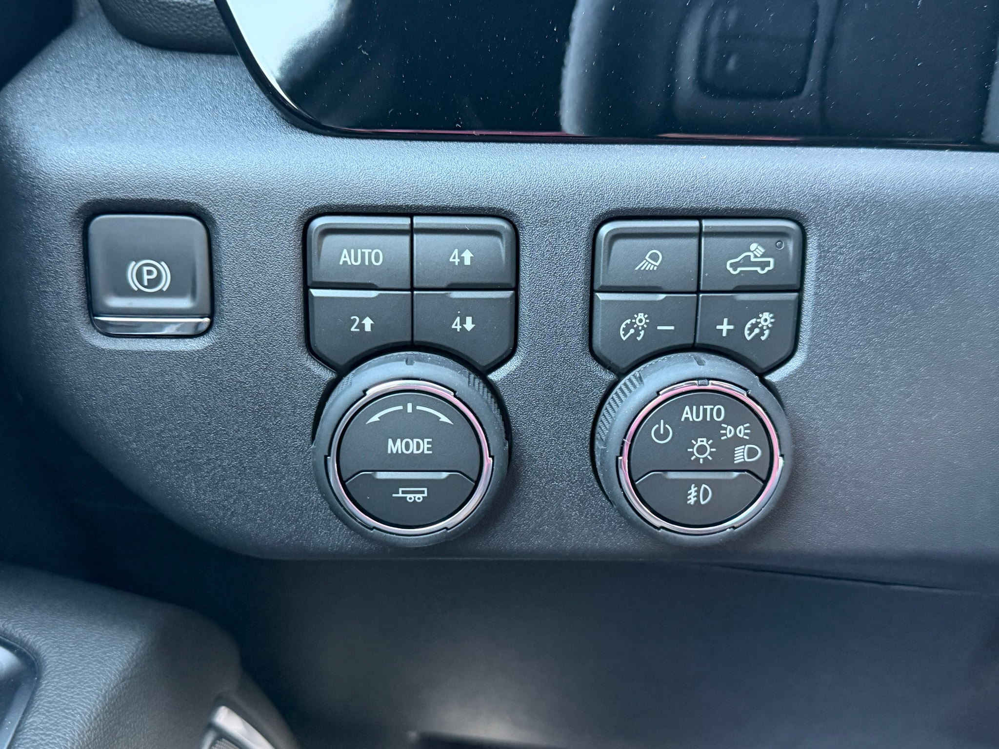 2026 Chevrolet Silverado 2500 HD High Country - Photo 6