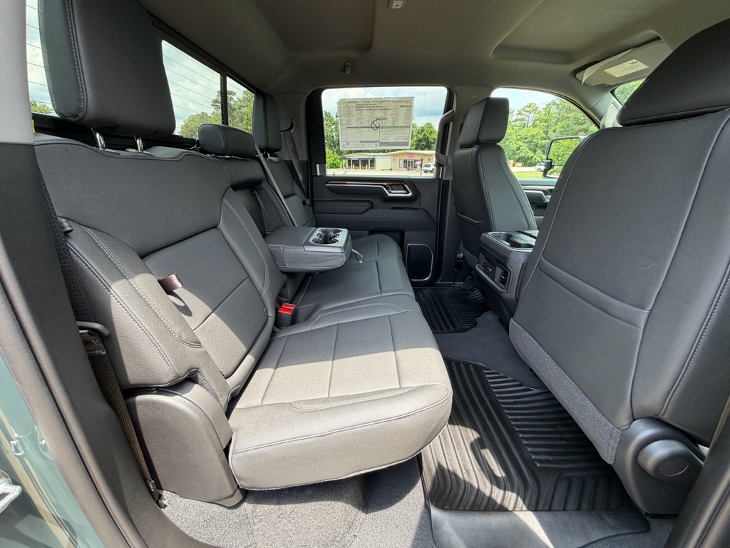 2026 Chevrolet Silverado 2500 HD LT - Photo 26