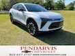 Chevrolet Blazer EV