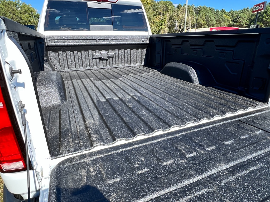 2026 Chevrolet Silverado 2500 HD LT - Photo 27