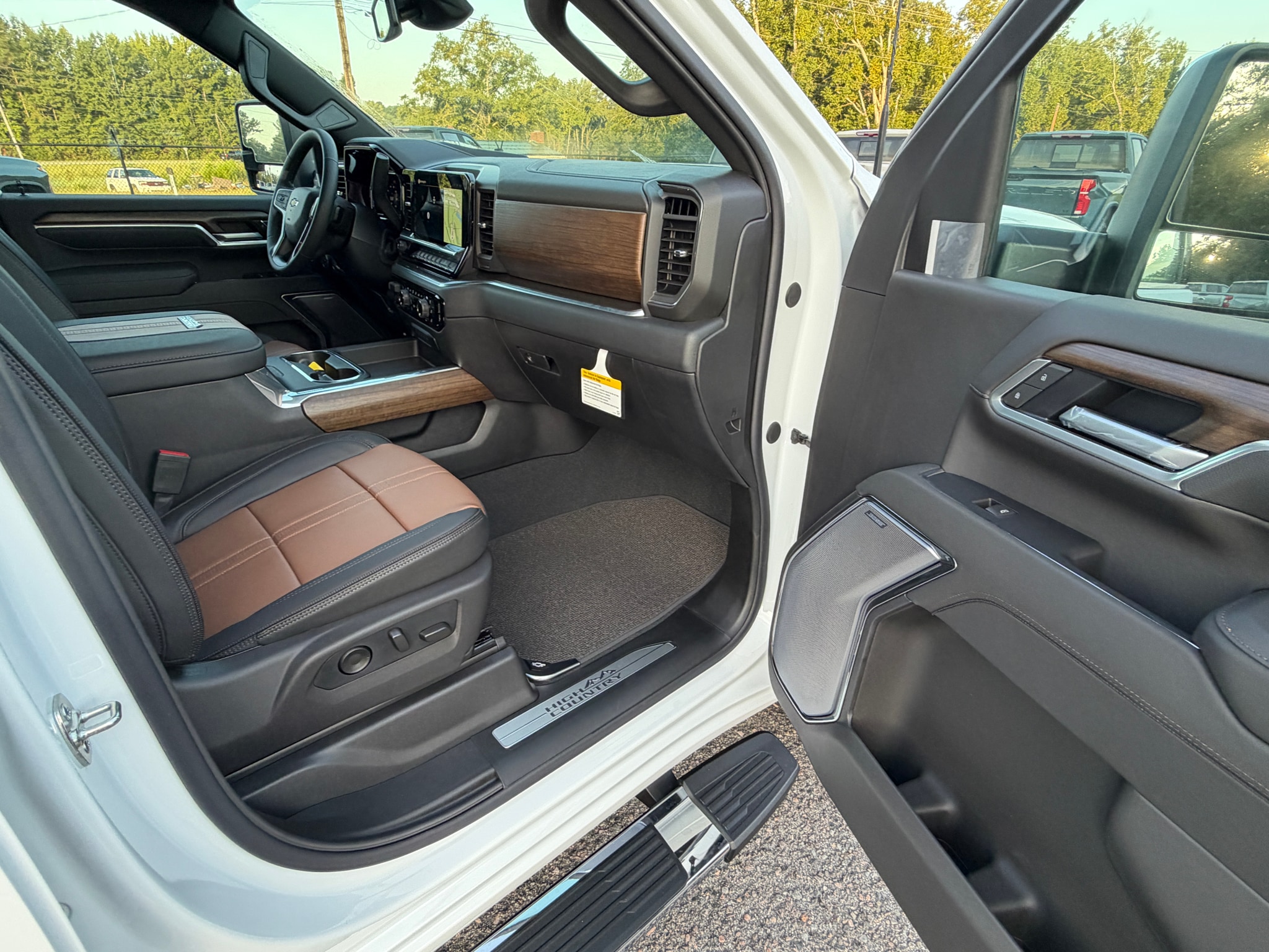 2026 Chevrolet Silverado 2500 HD High Country - Photo 27