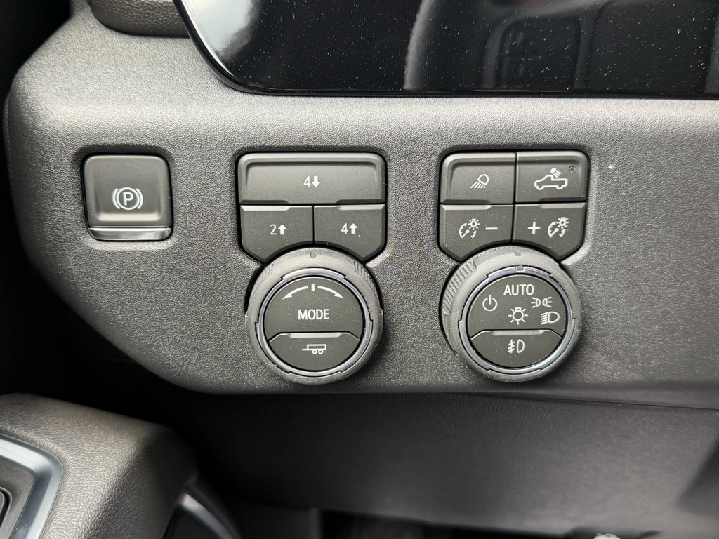 2026 Chevrolet Silverado 2500 HD LT - Photo 6