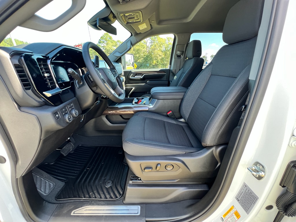 2026 Chevrolet Silverado 2500 HD LT - Photo 30