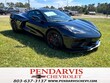 Chevrolet Corvette Stingray