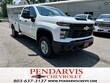 Chevrolet Silverado 2500 HD