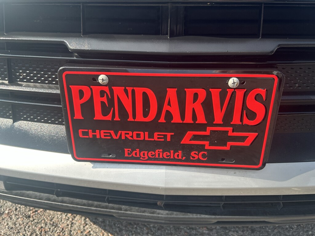 Used 2023 Chevrolet Trailblazer LT SUV