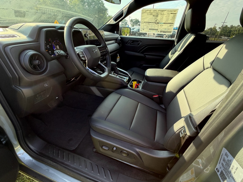 2026 Chevrolet Colorado Trail Boss - Photo 16
