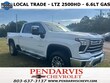  Chevrolet Silverado 2500 HD