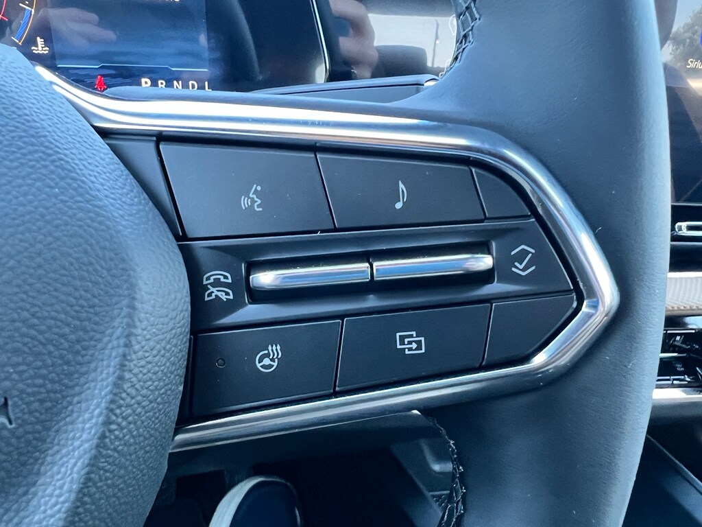 2026 Chevrolet Equinox ACTIV - Photo 24