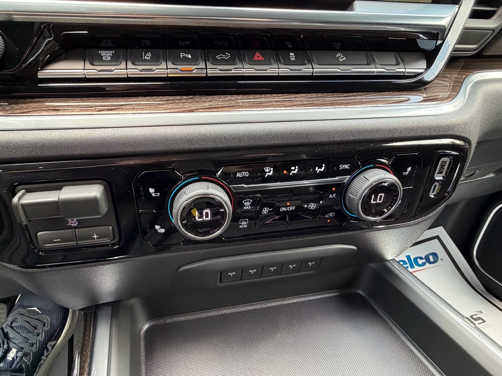 2026 Chevrolet Silverado 2500 HD LT - Photo 10
