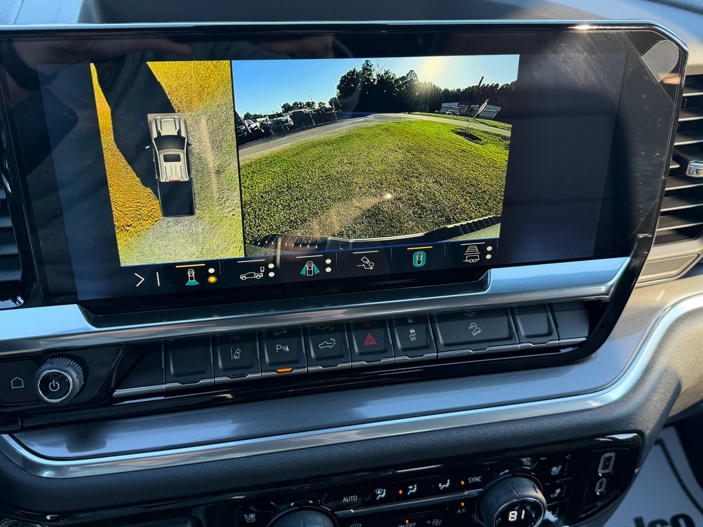 2026 Chevrolet Silverado 2500 HD High Country - Photo 10