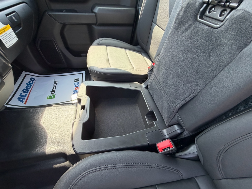 2026 Chevrolet Silverado 3500 HD Work Truck - Photo 14