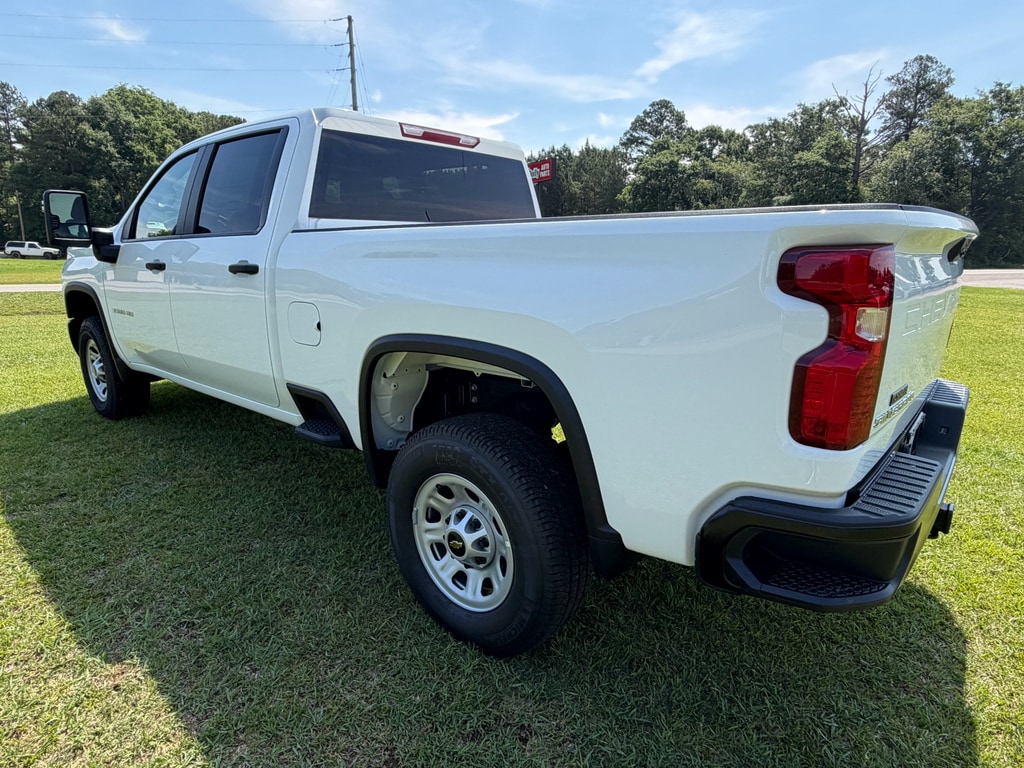 2026 Chevrolet Silverado 3500 HD Work Truck - Photo 29