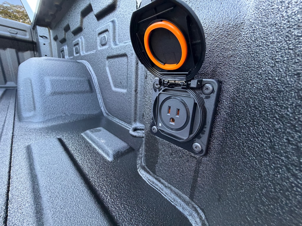 2026 Chevrolet Silverado 1500 LT Trail Boss - Photo 28