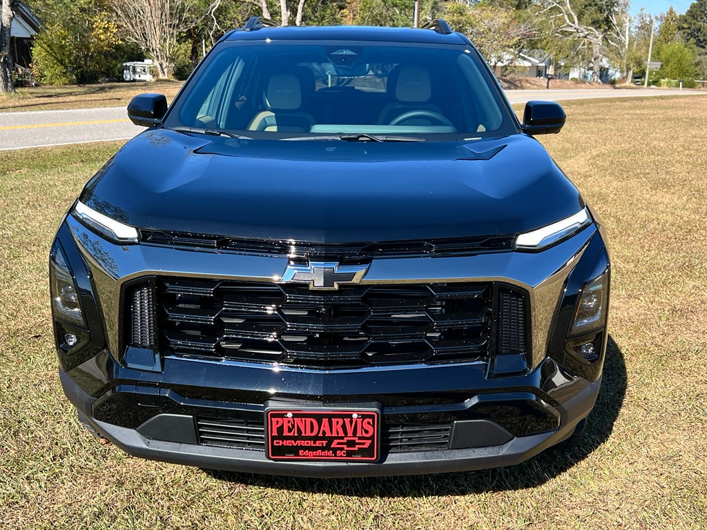 2026 Chevrolet Equinox ACTIV - Photo 7