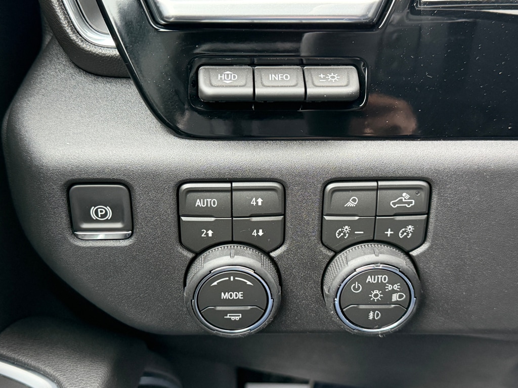 2026 Chevrolet Silverado 1500 LTZ - Photo 6