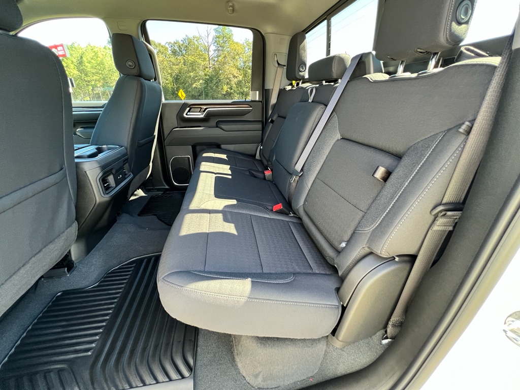 2026 Chevrolet Silverado 2500 HD LT - Photo 22