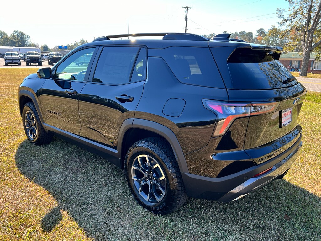 2026 Chevrolet Equinox ACTIV - Photo 14